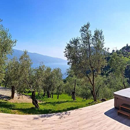 Appartamenti Villa Vagne By Gardadomusmea Tremosine Εξωτερικό φωτογραφία