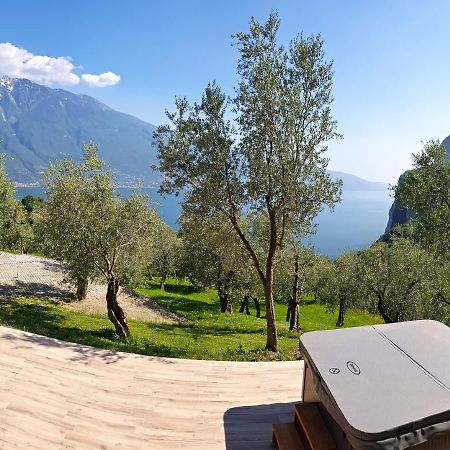 Appartamenti Villa Vagne By Gardadomusmea Tremosine Εξωτερικό φωτογραφία