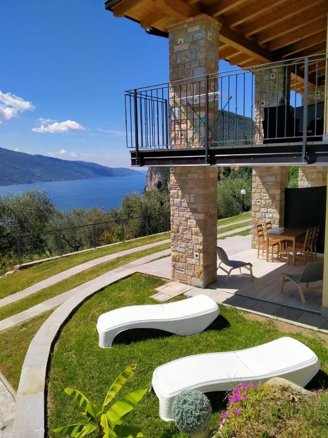 Appartamenti Villa Vagne By Gardadomusmea Tremosine Εξωτερικό φωτογραφία