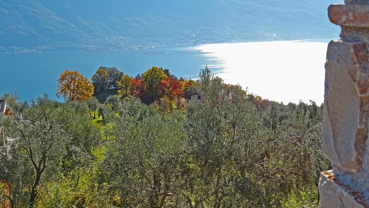 Appartamenti Villa Vagne By Gardadomusmea Tremosine Εξωτερικό φωτογραφία