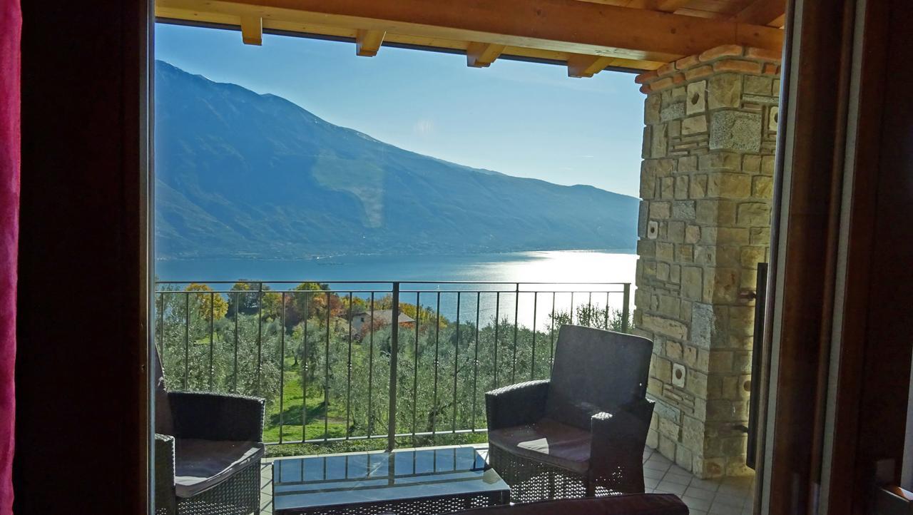Appartamenti Villa Vagne By Gardadomusmea Tremosine Εξωτερικό φωτογραφία