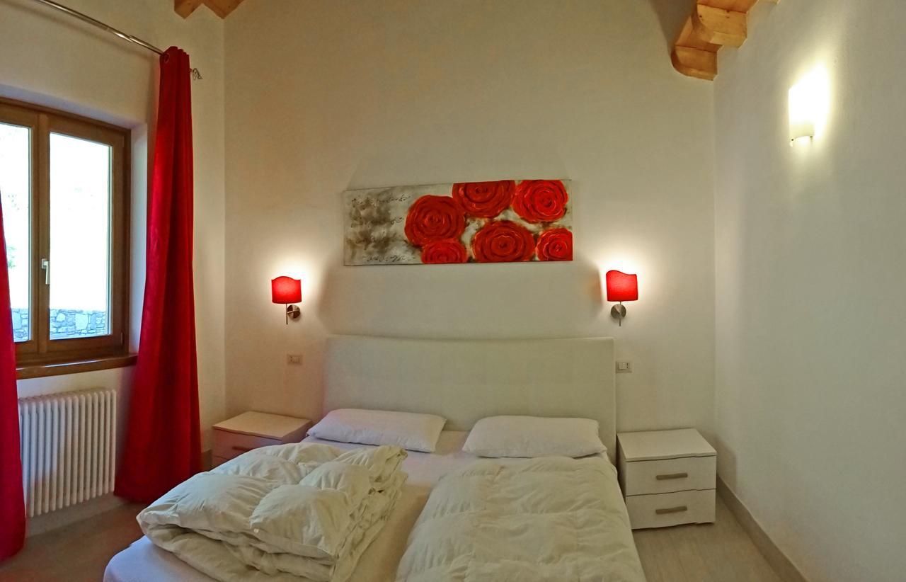 Appartamenti Villa Vagne By Gardadomusmea Tremosine Εξωτερικό φωτογραφία