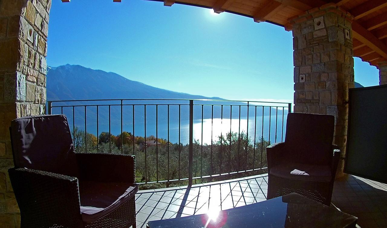 Appartamenti Villa Vagne By Gardadomusmea Tremosine Εξωτερικό φωτογραφία