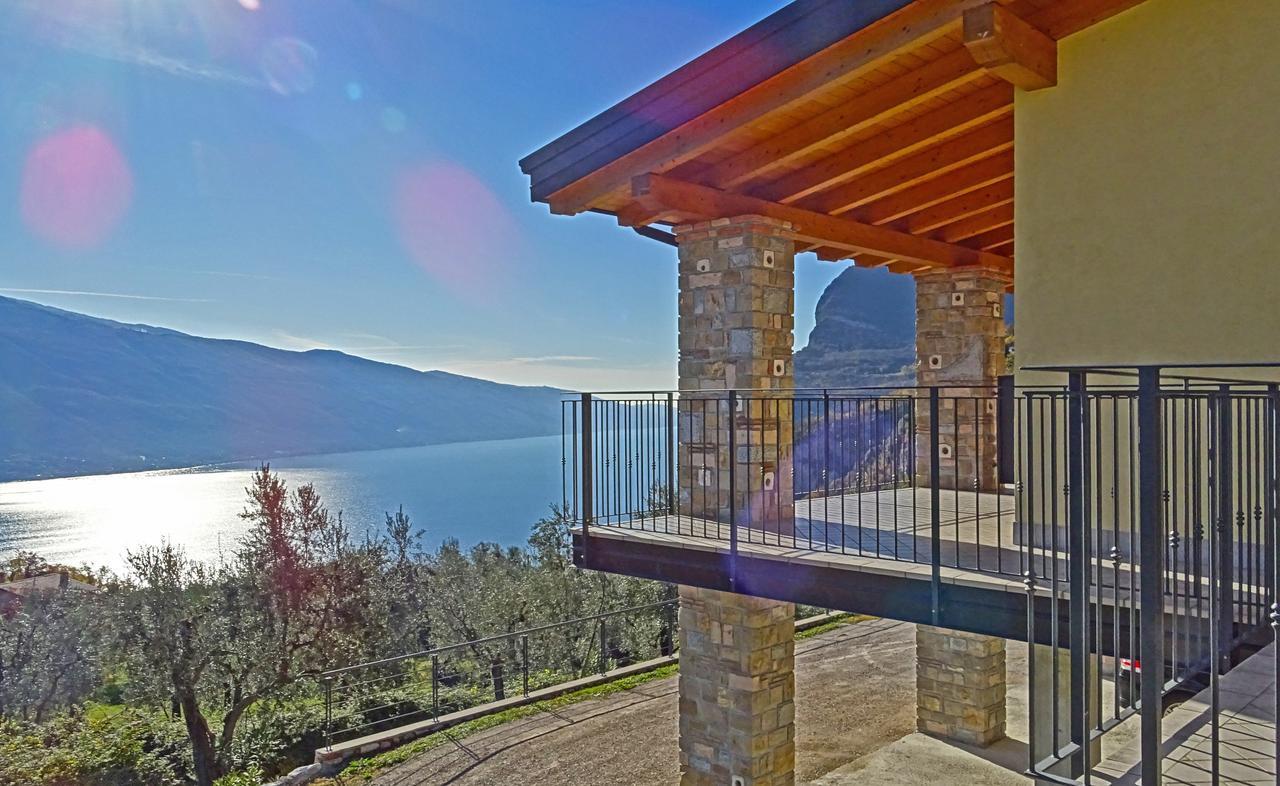 Appartamenti Villa Vagne By Gardadomusmea Tremosine Εξωτερικό φωτογραφία