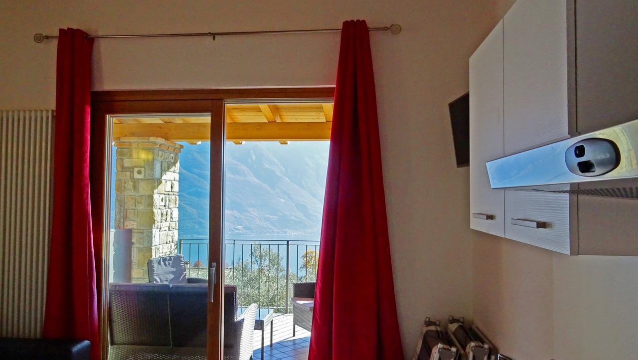 Appartamenti Villa Vagne By Gardadomusmea Tremosine Εξωτερικό φωτογραφία