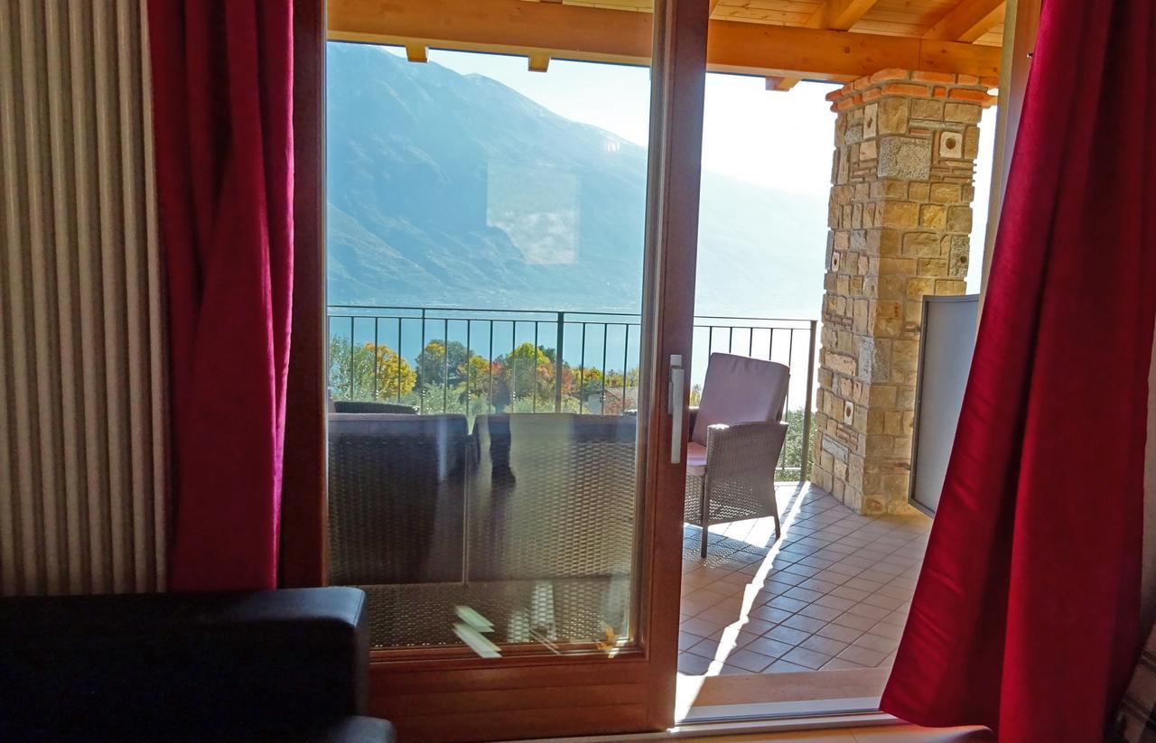 Appartamenti Villa Vagne By Gardadomusmea Tremosine Εξωτερικό φωτογραφία