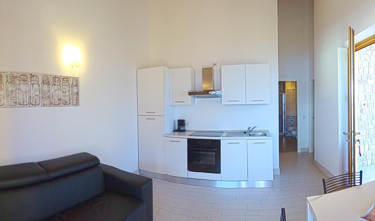 Appartamenti Villa Vagne By Gardadomusmea Tremosine Εξωτερικό φωτογραφία
