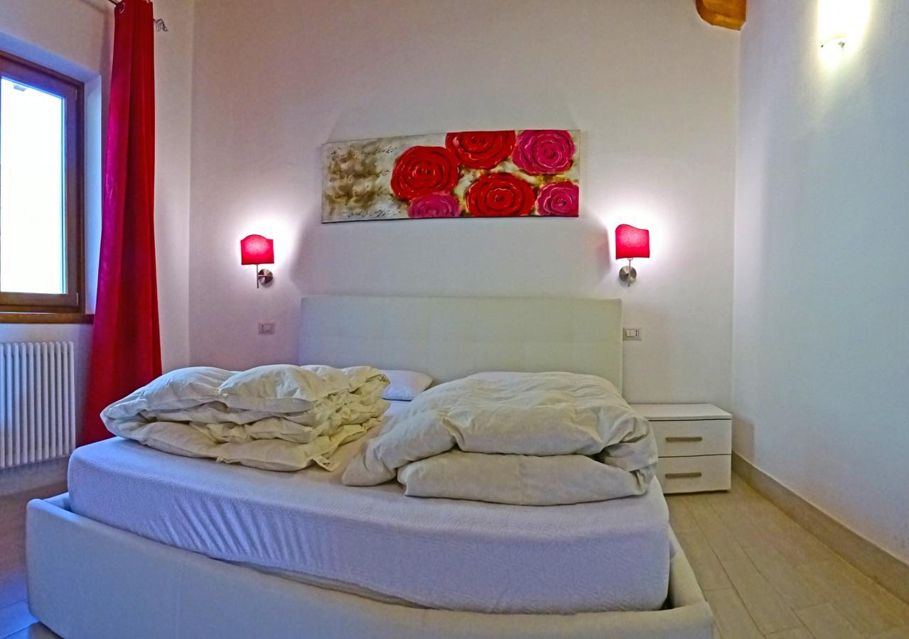 Appartamenti Villa Vagne By Gardadomusmea Tremosine Εξωτερικό φωτογραφία