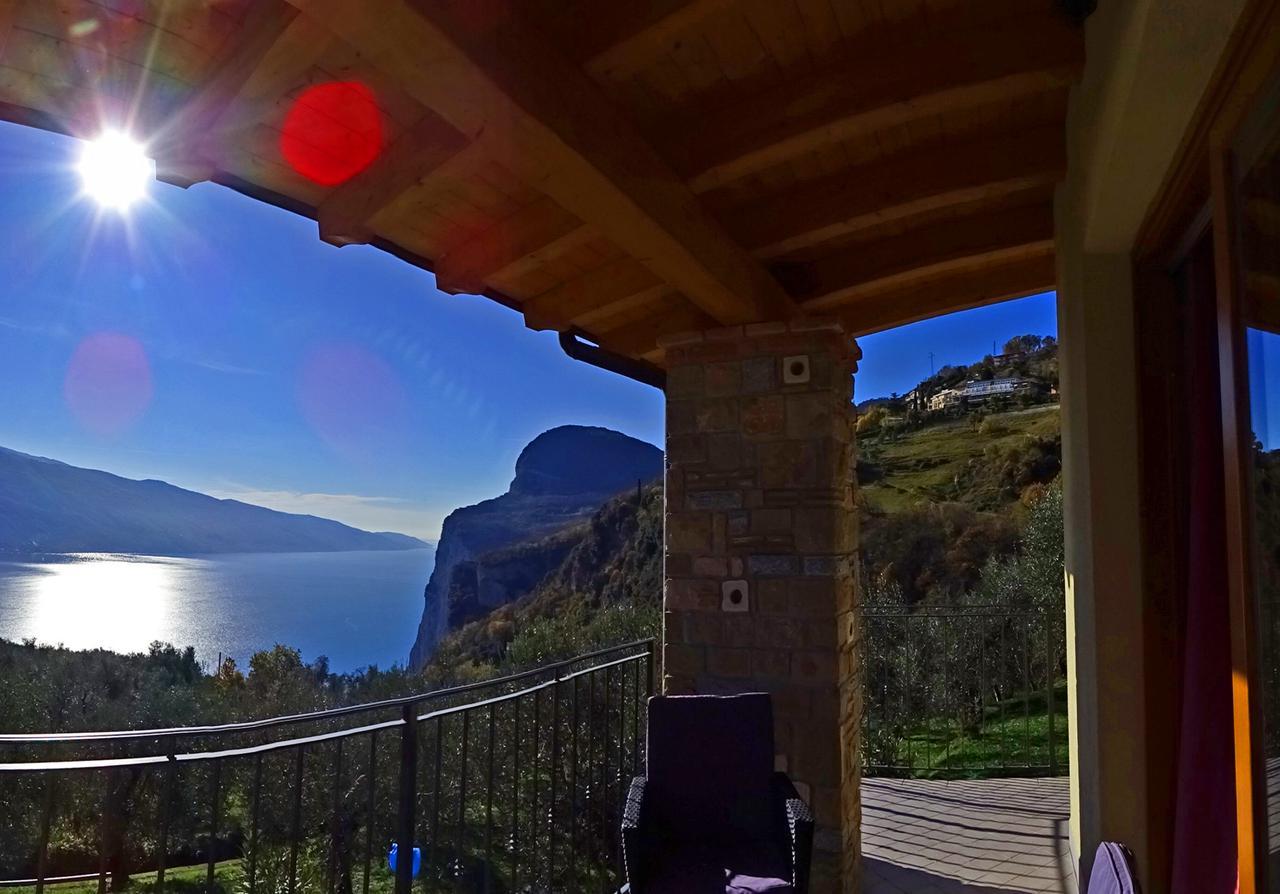 Appartamenti Villa Vagne By Gardadomusmea Tremosine Εξωτερικό φωτογραφία