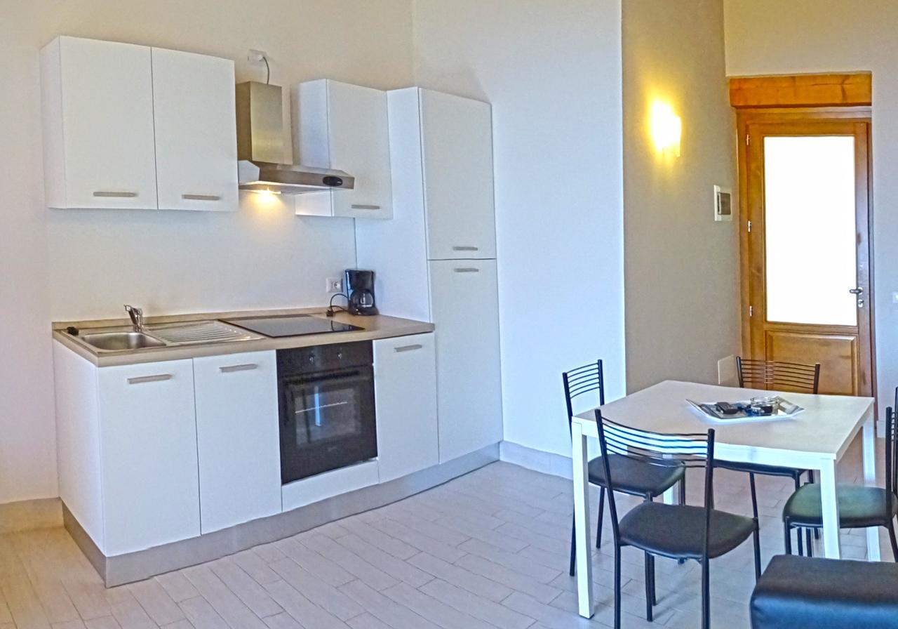 Appartamenti Villa Vagne By Gardadomusmea Tremosine Εξωτερικό φωτογραφία