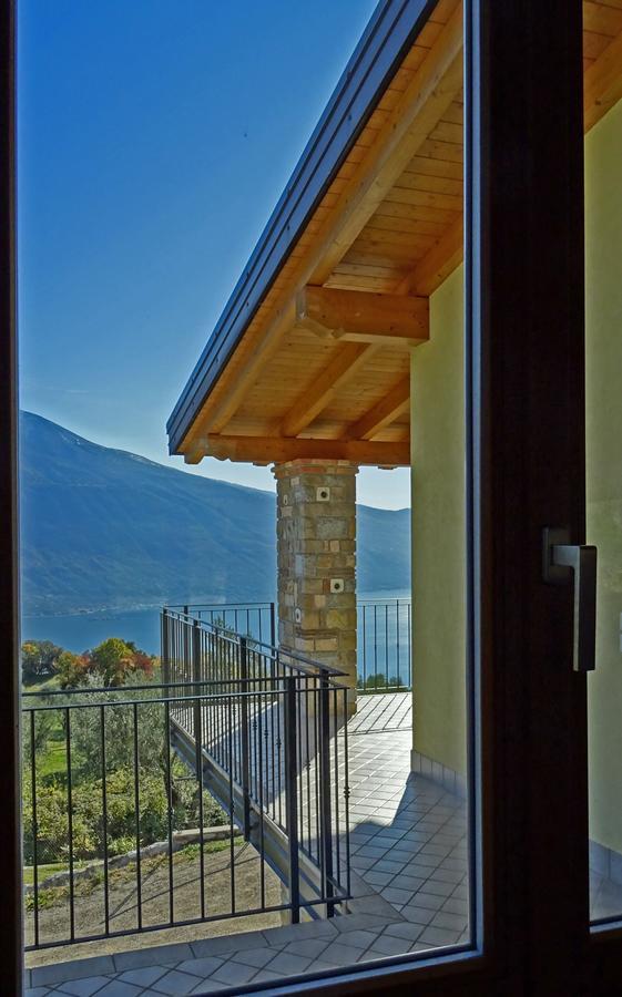 Appartamenti Villa Vagne By Gardadomusmea Tremosine Εξωτερικό φωτογραφία