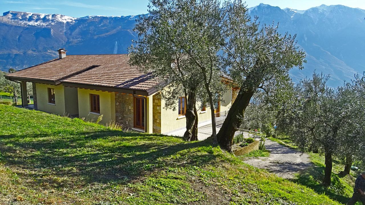 Appartamenti Villa Vagne By Gardadomusmea Tremosine Εξωτερικό φωτογραφία
