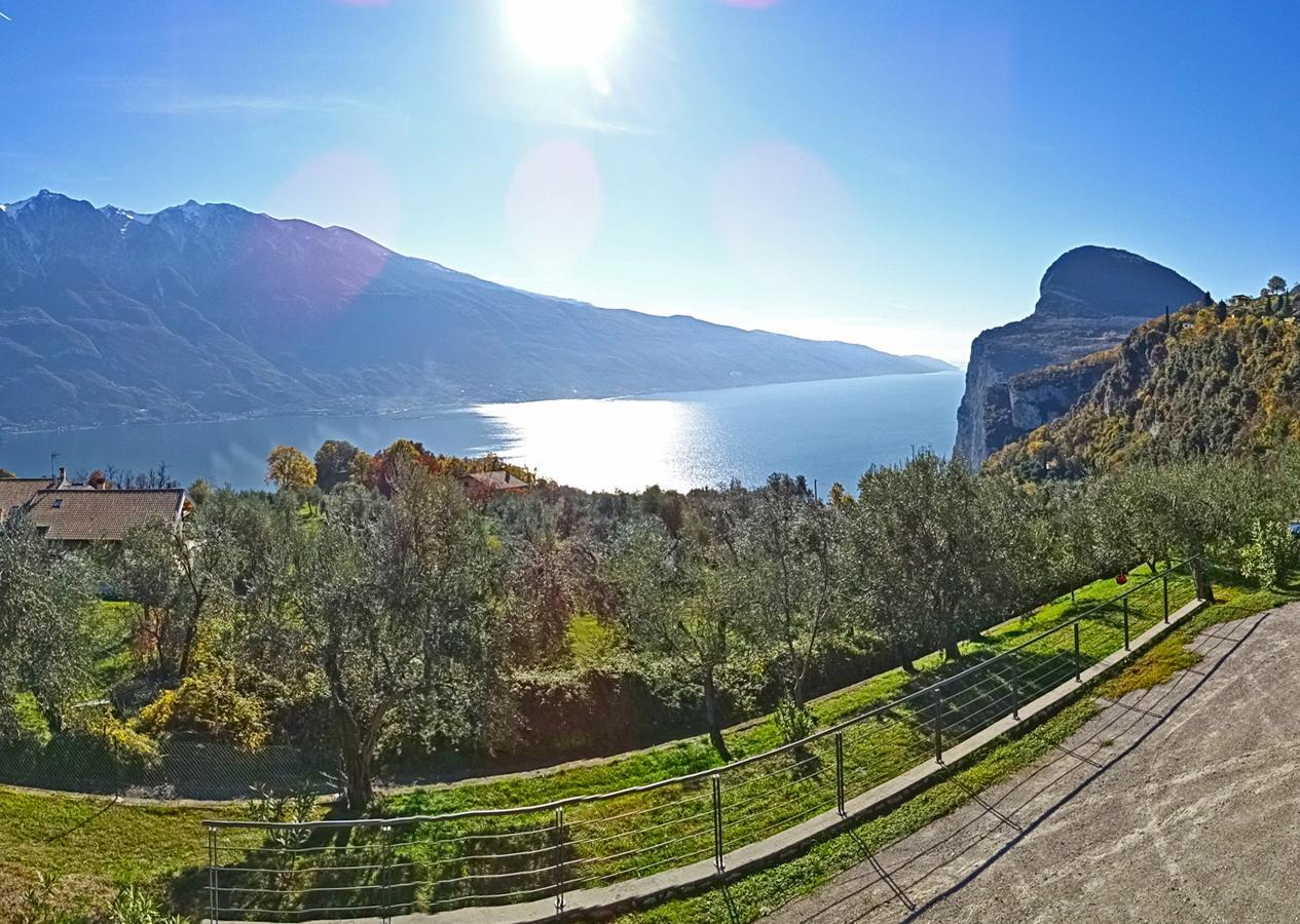 Appartamenti Villa Vagne By Gardadomusmea Tremosine Εξωτερικό φωτογραφία