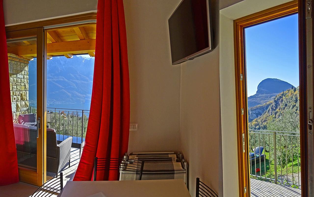 Appartamenti Villa Vagne By Gardadomusmea Tremosine Εξωτερικό φωτογραφία