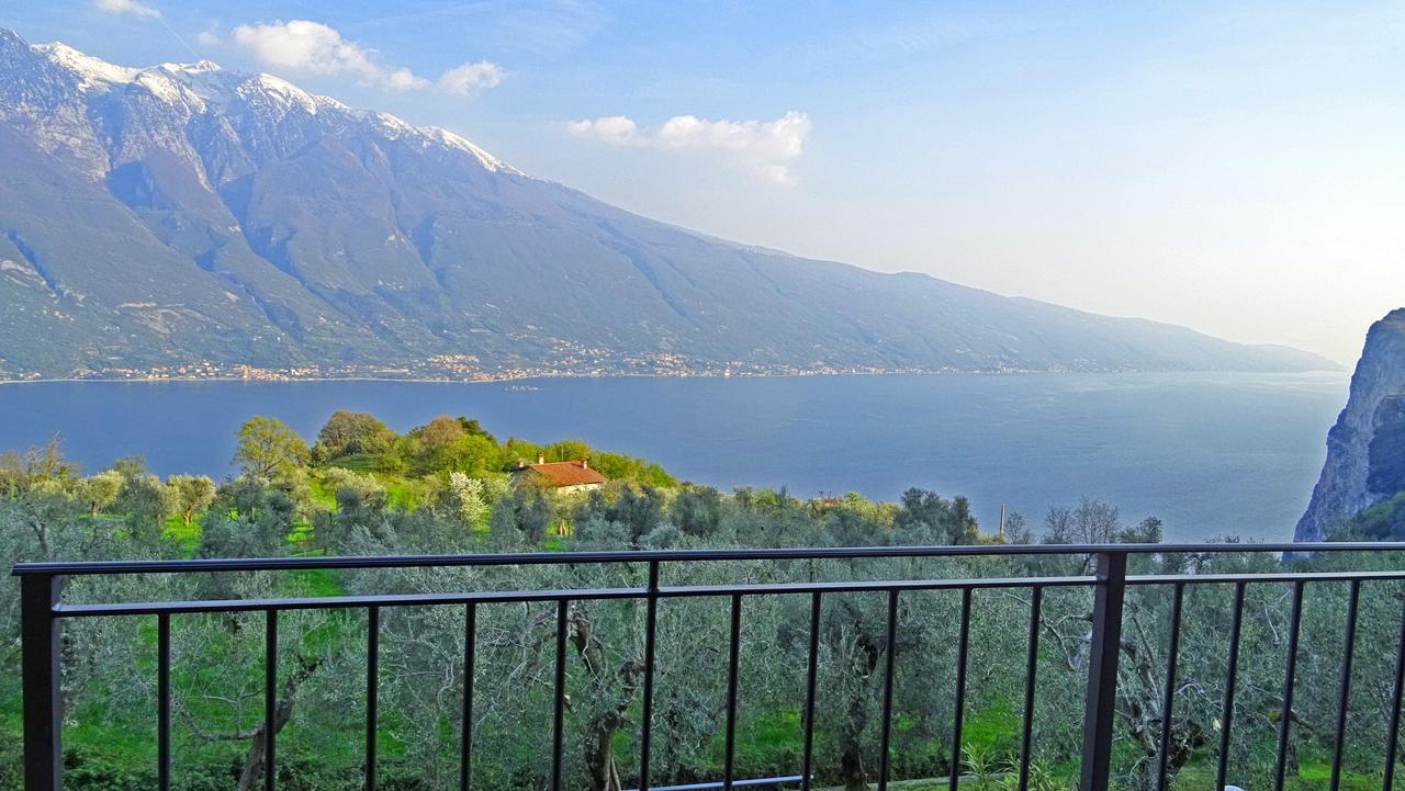 Appartamenti Villa Vagne By Gardadomusmea Tremosine Εξωτερικό φωτογραφία
