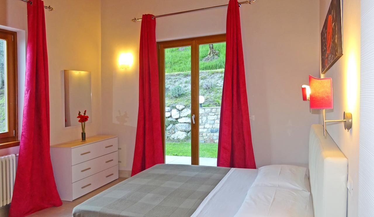 Appartamenti Villa Vagne By Gardadomusmea Tremosine Εξωτερικό φωτογραφία