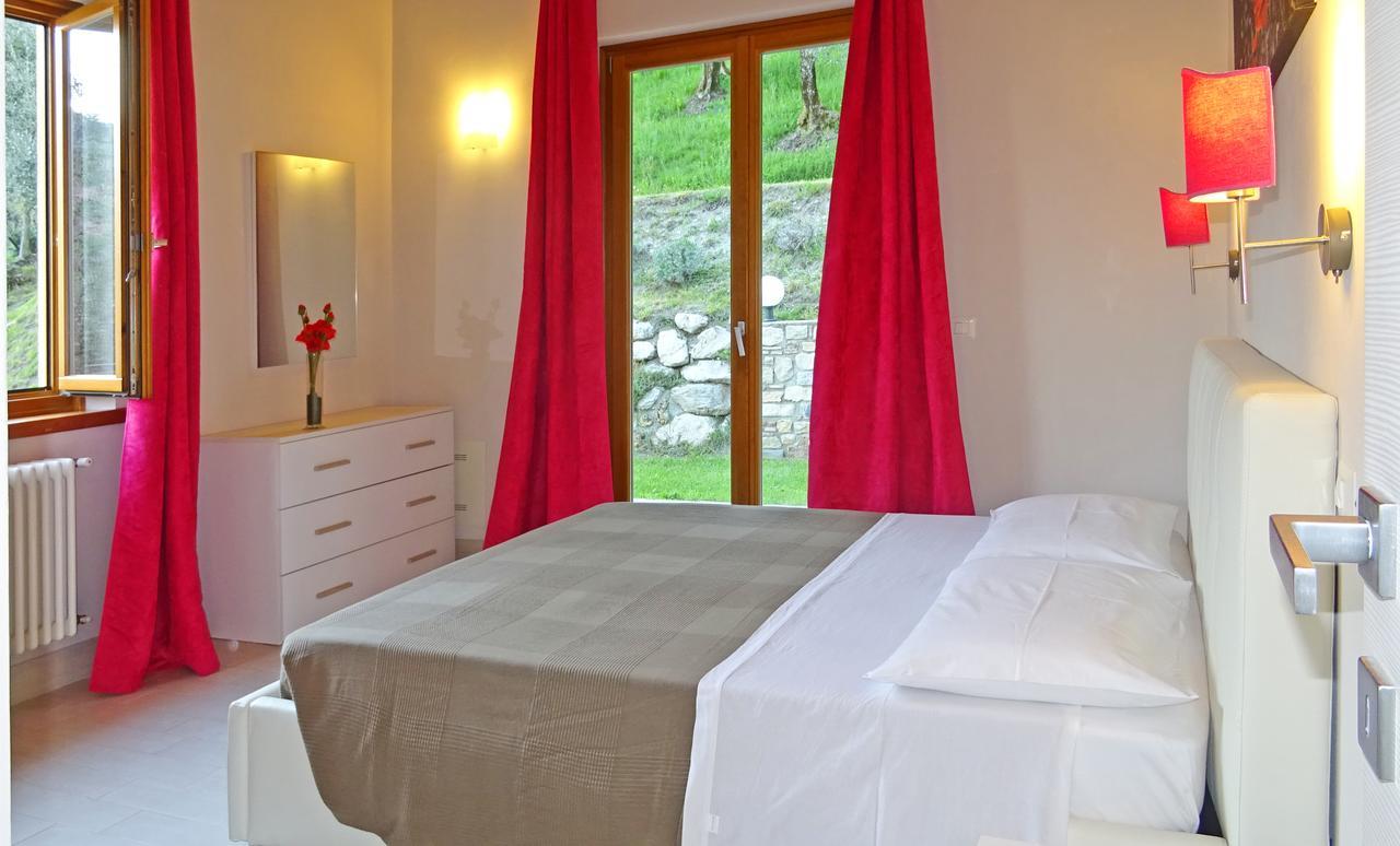 Appartamenti Villa Vagne By Gardadomusmea Tremosine Εξωτερικό φωτογραφία