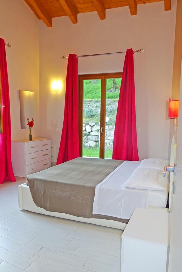 Appartamenti Villa Vagne By Gardadomusmea Tremosine Εξωτερικό φωτογραφία