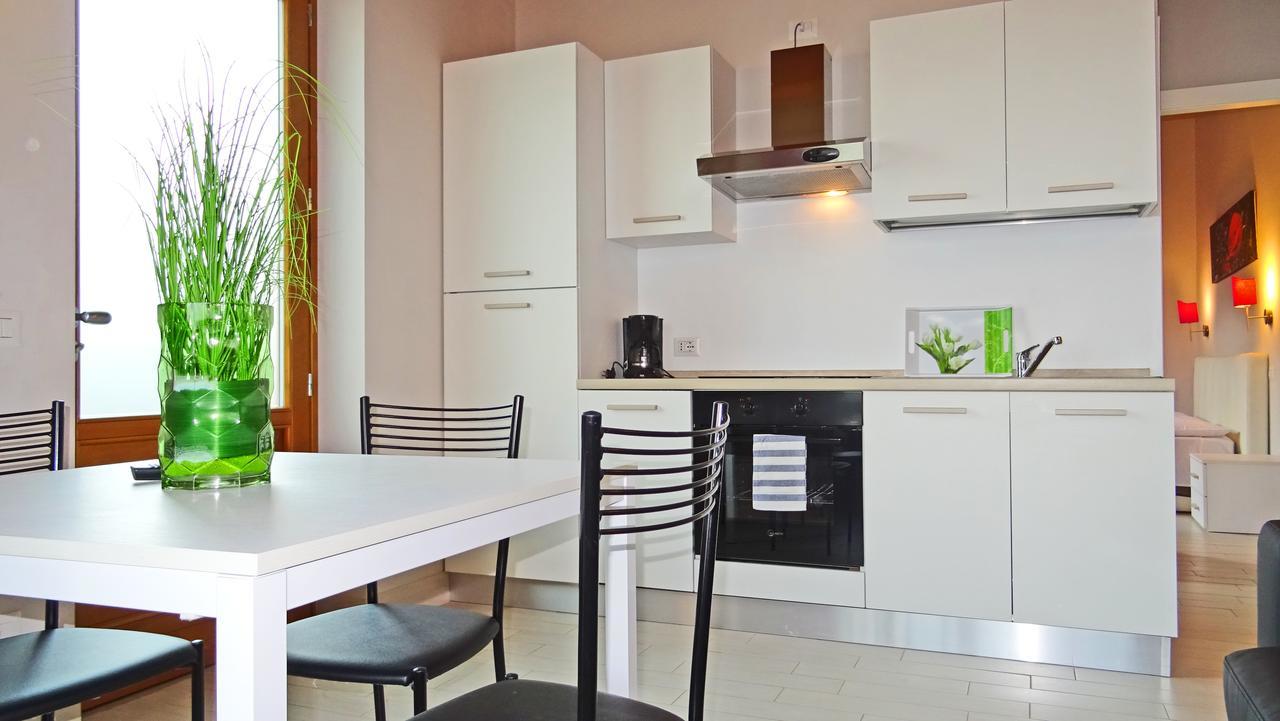 Appartamenti Villa Vagne By Gardadomusmea Tremosine Εξωτερικό φωτογραφία