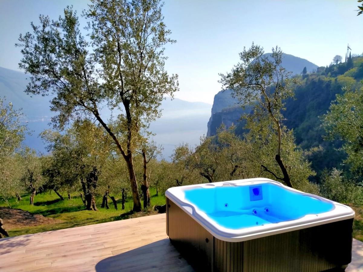 Appartamenti Villa Vagne By Gardadomusmea Tremosine Εξωτερικό φωτογραφία