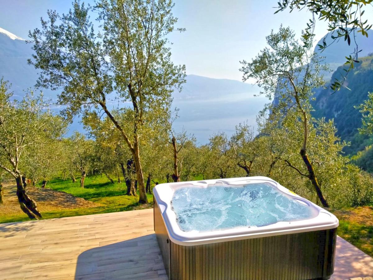 Appartamenti Villa Vagne By Gardadomusmea Tremosine Εξωτερικό φωτογραφία