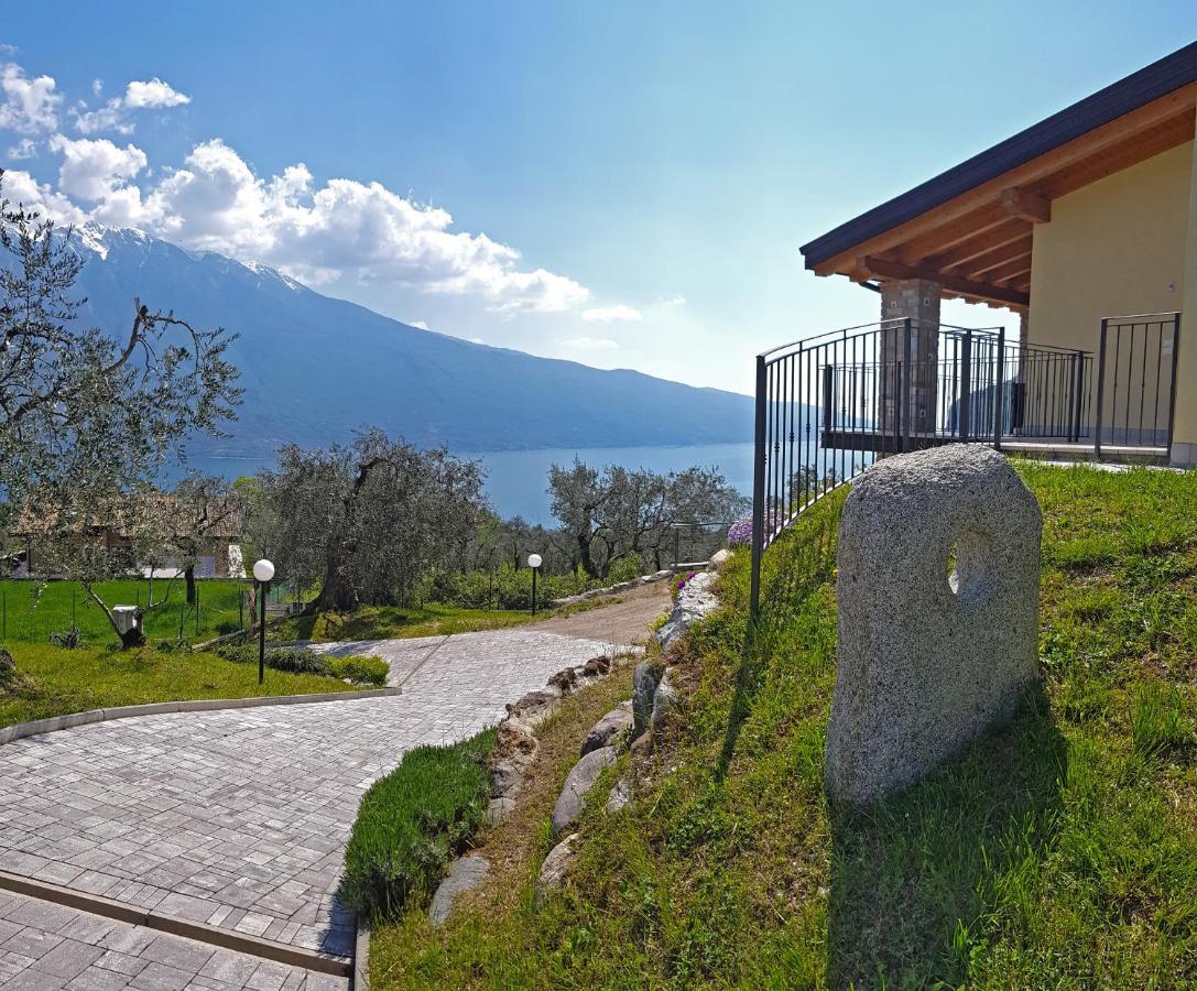 Appartamenti Villa Vagne By Gardadomusmea Tremosine Εξωτερικό φωτογραφία