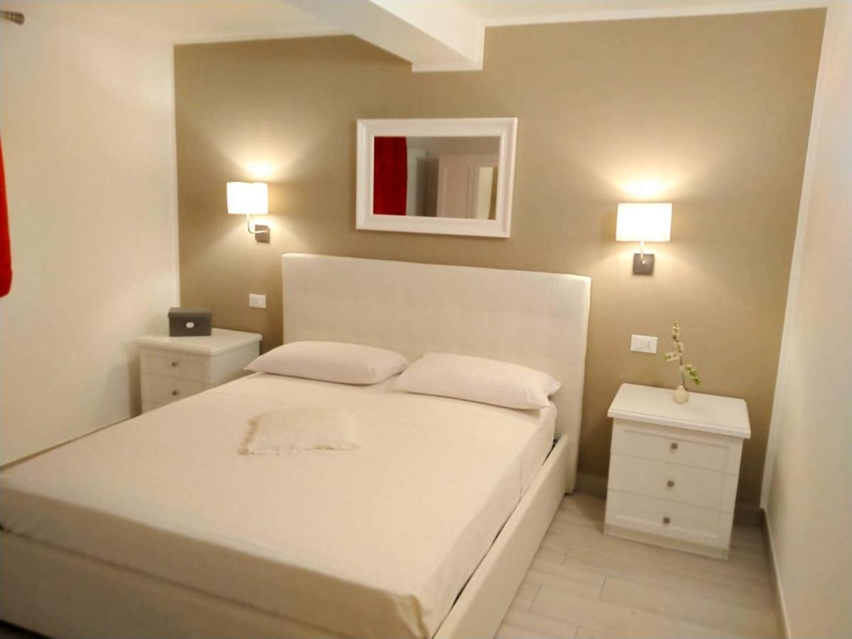 Appartamenti Villa Vagne By Gardadomusmea Tremosine Εξωτερικό φωτογραφία