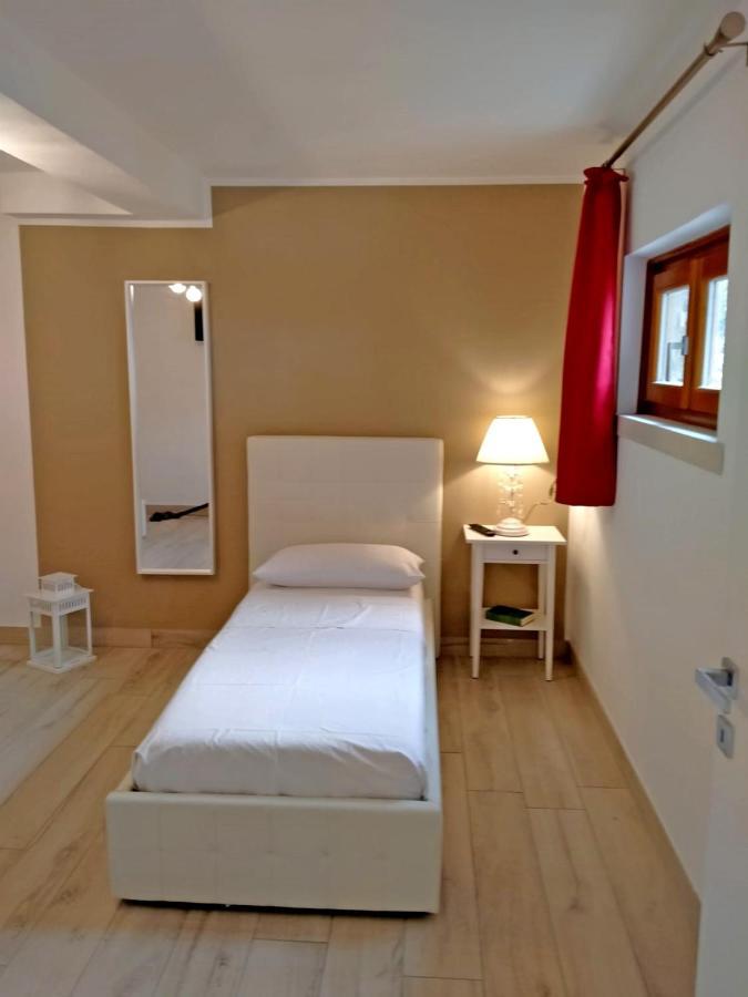 Appartamenti Villa Vagne By Gardadomusmea Tremosine Εξωτερικό φωτογραφία