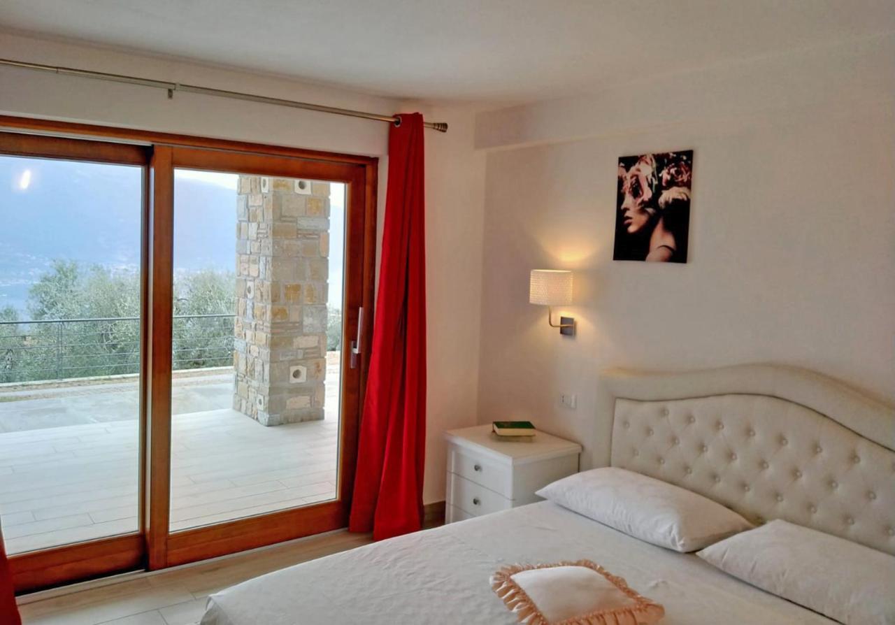 Appartamenti Villa Vagne By Gardadomusmea Tremosine Εξωτερικό φωτογραφία