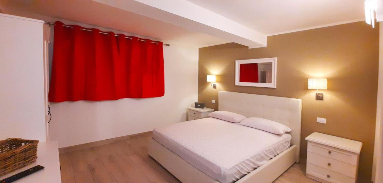 Appartamenti Villa Vagne By Gardadomusmea Tremosine Εξωτερικό φωτογραφία