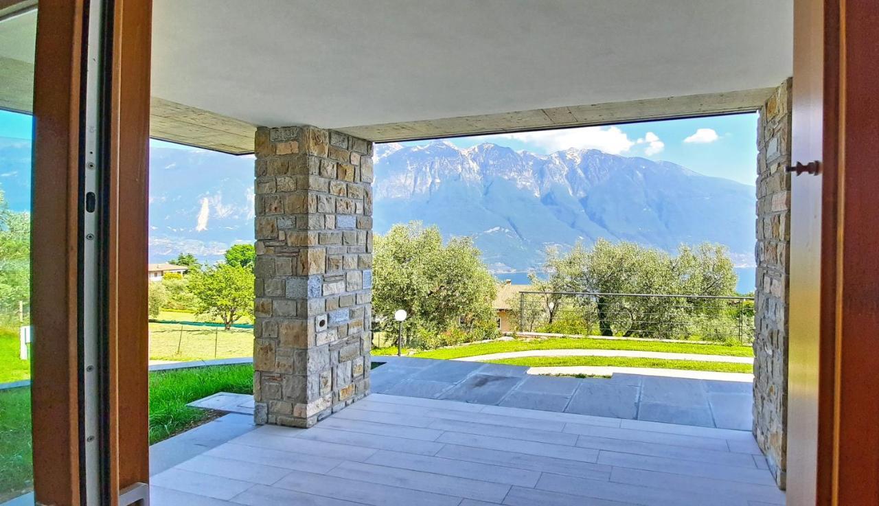 Appartamenti Villa Vagne By Gardadomusmea Tremosine Εξωτερικό φωτογραφία