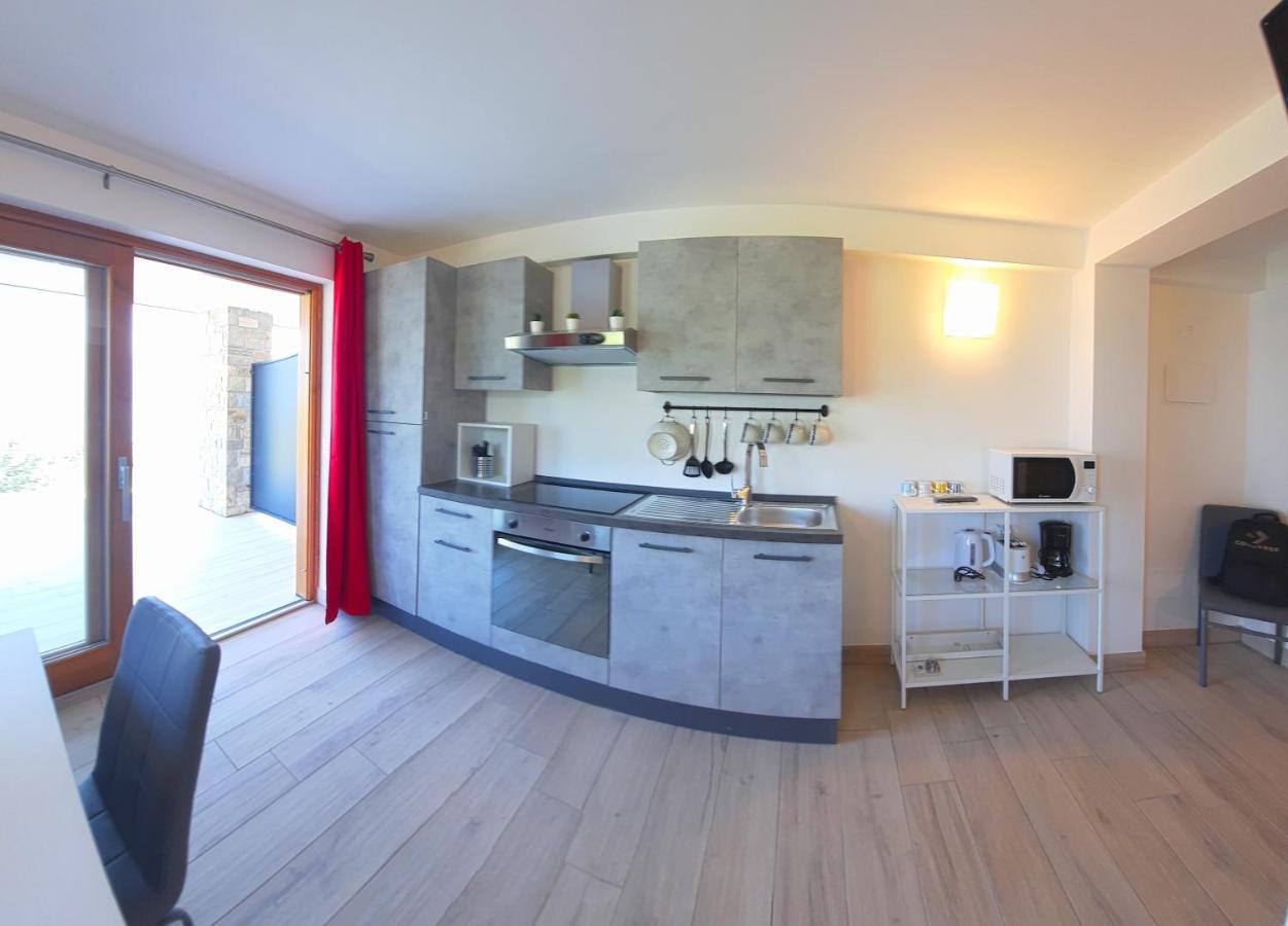 Appartamenti Villa Vagne By Gardadomusmea Tremosine Εξωτερικό φωτογραφία