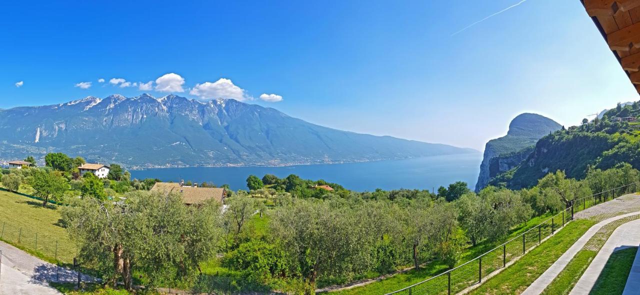 Appartamenti Villa Vagne By Gardadomusmea Tremosine Εξωτερικό φωτογραφία