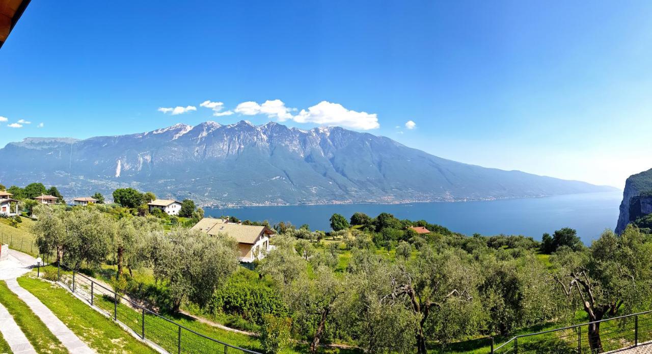 Appartamenti Villa Vagne By Gardadomusmea Tremosine Εξωτερικό φωτογραφία