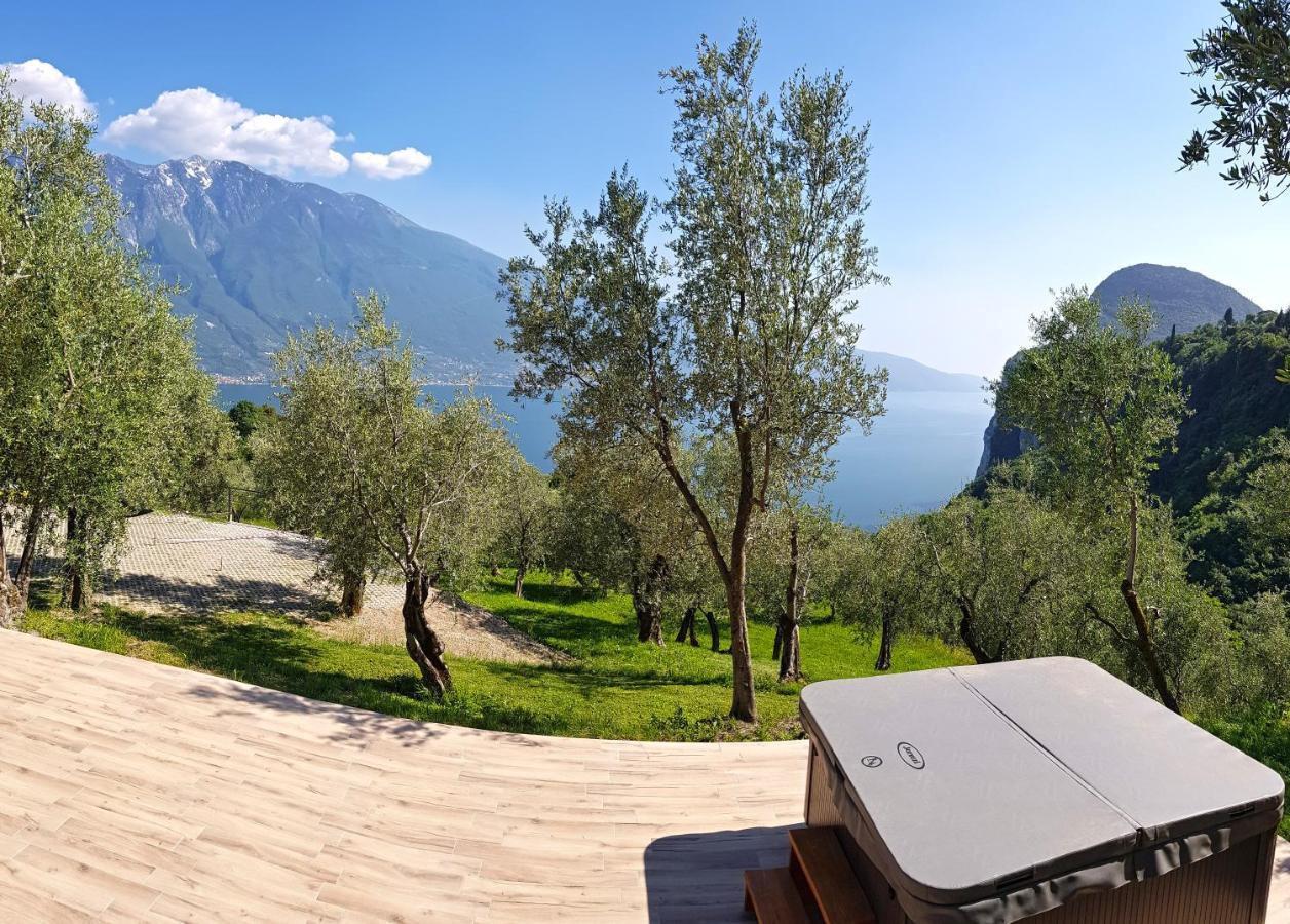 Appartamenti Villa Vagne By Gardadomusmea Tremosine Εξωτερικό φωτογραφία