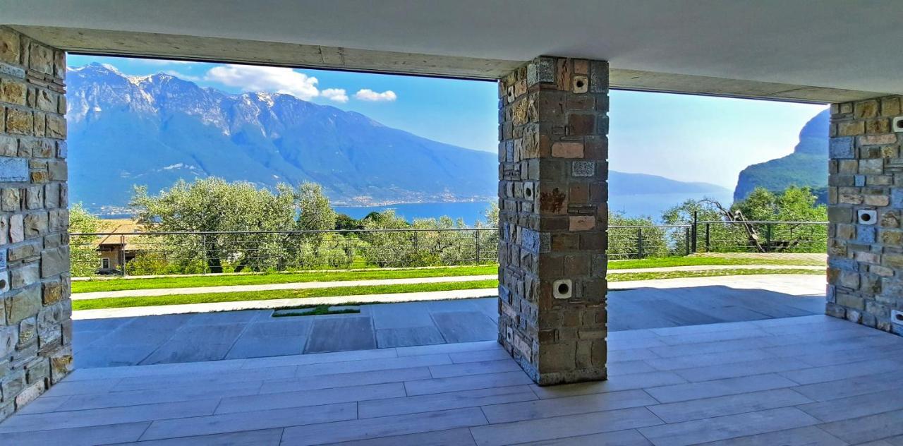 Appartamenti Villa Vagne By Gardadomusmea Tremosine Εξωτερικό φωτογραφία