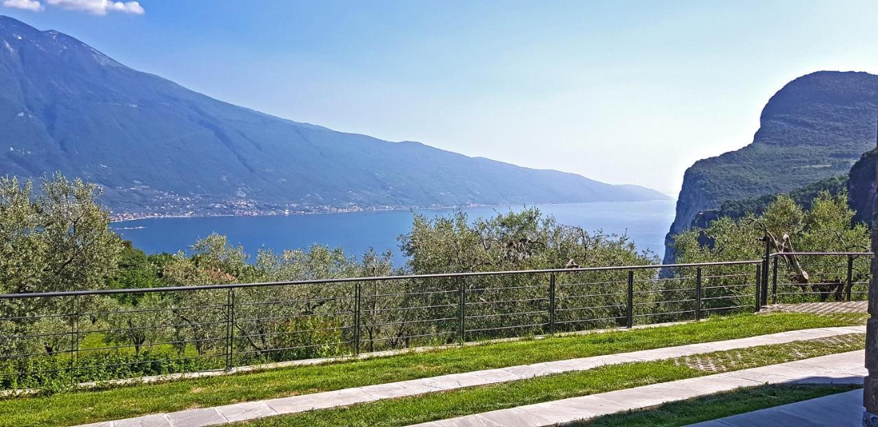 Appartamenti Villa Vagne By Gardadomusmea Tremosine Εξωτερικό φωτογραφία
